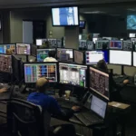 Zespół monitorujący przepływ danych pomiędzy systemami